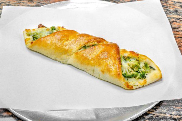 Broccoli Roll