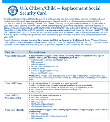 Social Security