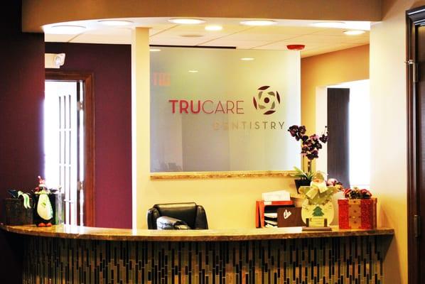 TruCare Office