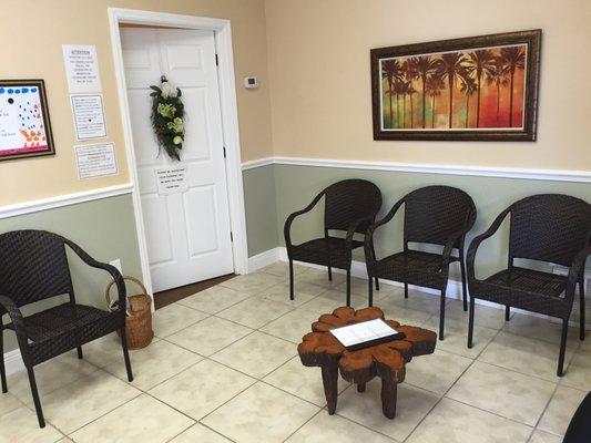 Bradenton Counseling Center