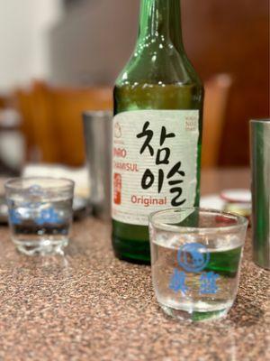 Soju