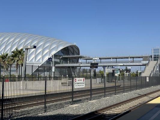 Anaheim Regional Transportation Intermodal Center