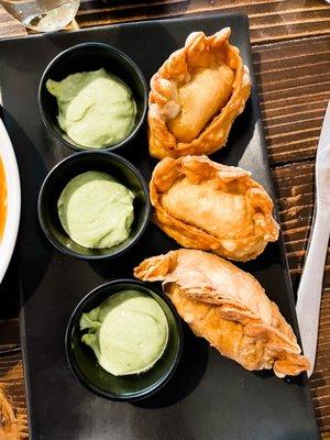 Empanadas