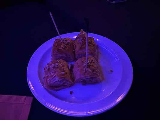 Baklava