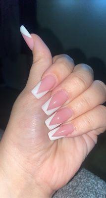 Nails