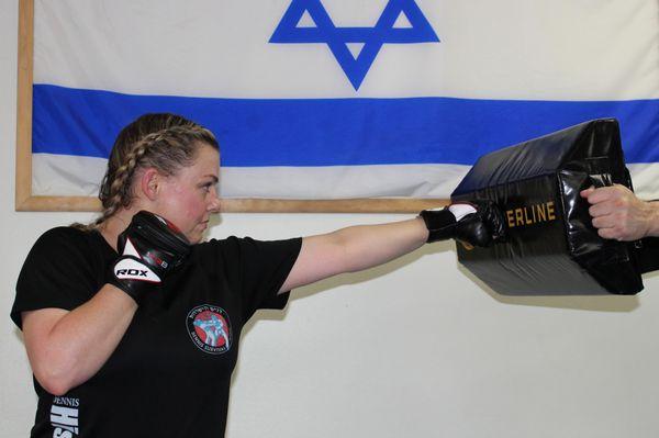 Women Self Defense classes and seminars.