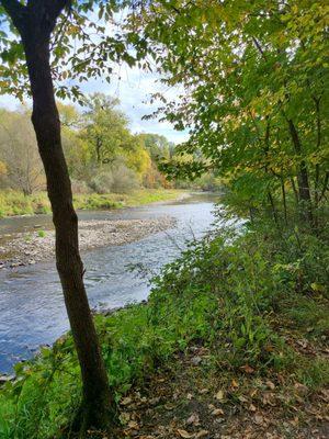 River Bend Nature Center