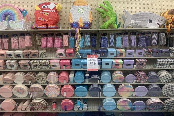 Hobby Lobby