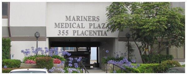 Mariners Medical Plaza