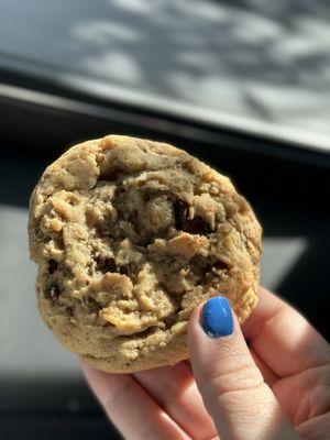 Kitchen Sink Cookie