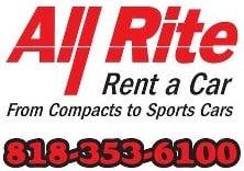 All Rite Rent A Car