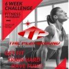 Fit Challenge Cook Book
 $29.00 purchase available on website