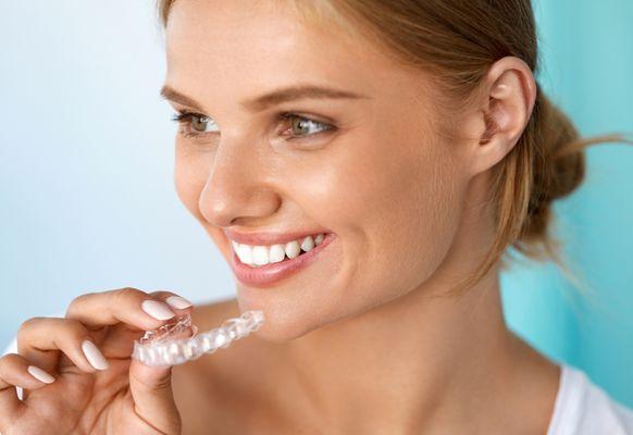 Invisalign® San Jose, CA