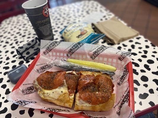 Firehouse Subs