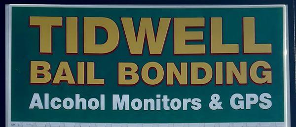 Tidwell Bail Bonding