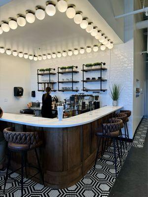 Coffee Bar