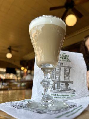 Bailey 's Irish Cream Coffee