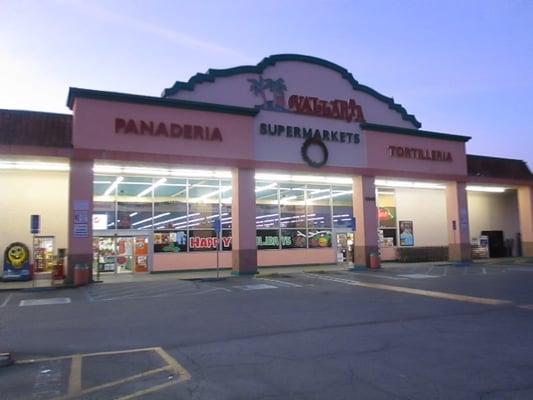 Vallarta Supermarkets