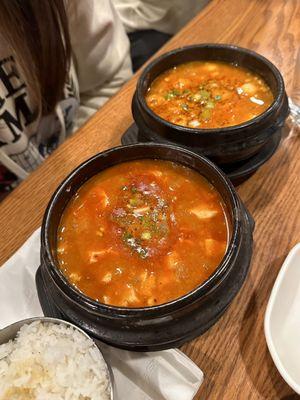 Seoul Restaurant