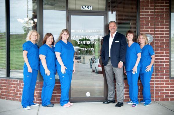 Matthew A. Turner D.D.S., P.C.  | Blue Springs, MO