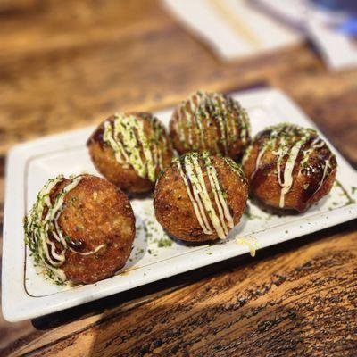 Takoyaki