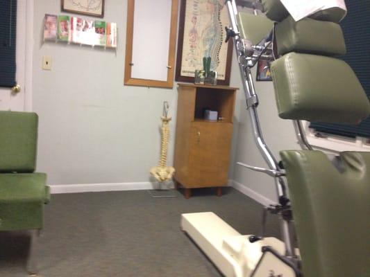 Hoard Chiropractic Clinic