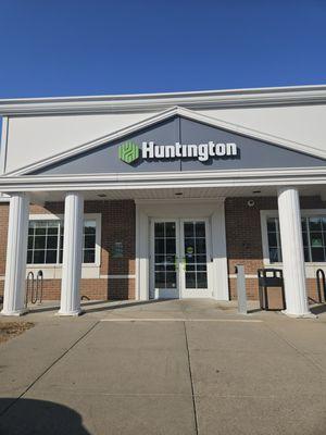 Huntington Bank