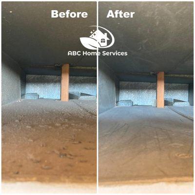 Discover the secret behind San Diego's freshest spaces: our specialized air duct cleaning services. Breathe freely!  #SanDiegoAirDuctClean