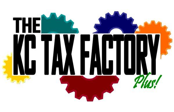 The KC Tax Factory Plus