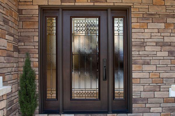 Front Entry Doors