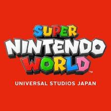 super nintendo world universe studios Japan