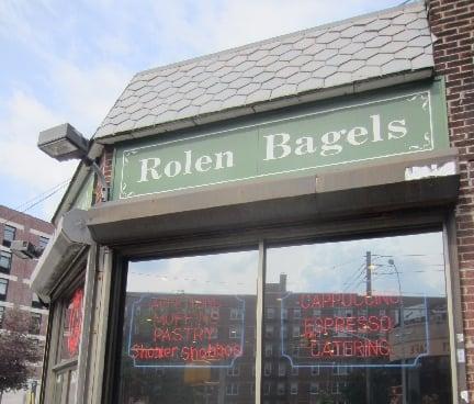 Rolen Bagels, Shomer Shabbos