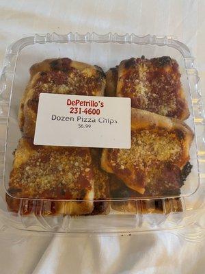 Depetrillo's Pizza & Bakery