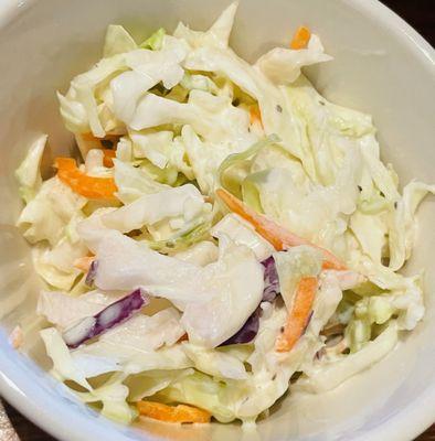 Cole Slaw