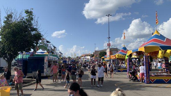 Kentucky State Fair