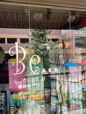 Be… Boutique