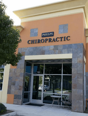 Phelps Chiropractic & Rehab