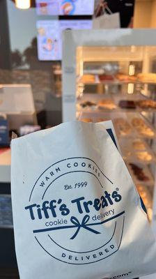 Tiff's Treats