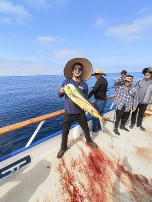 Freelance Sportfishing & Ocean Tours