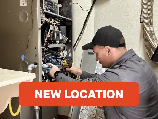 Freon Hvac