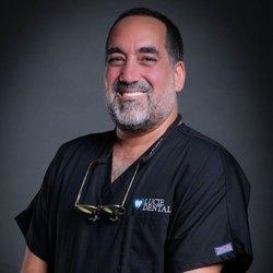 Dr Scott Azari D.M.D.
 Great, Friendly, and Professional