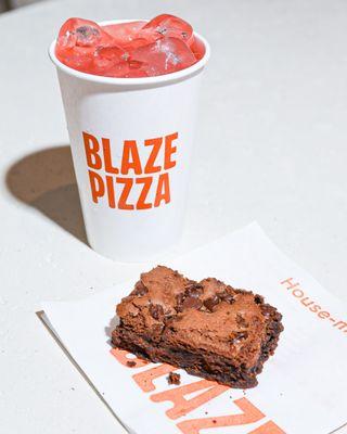 Blaze Pizza