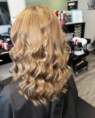 Hair By Kelcee