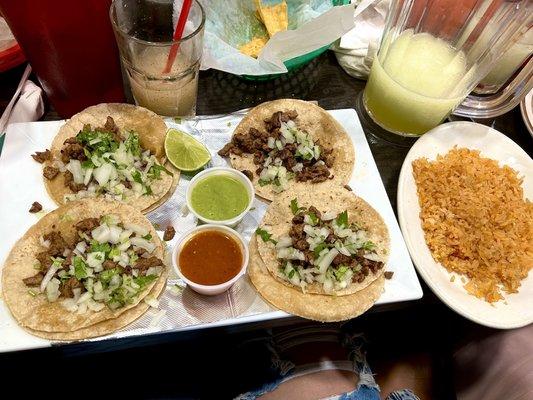 Acapulco's Mexican Grill