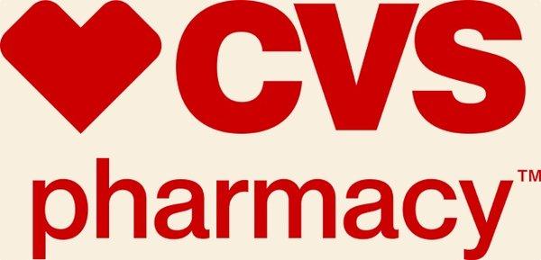 CVS - logo