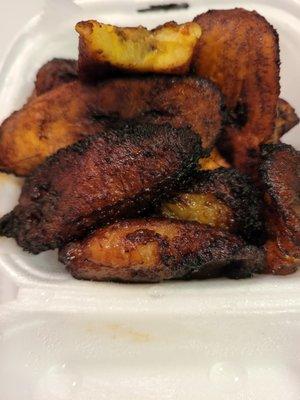 Maduros - $3.00