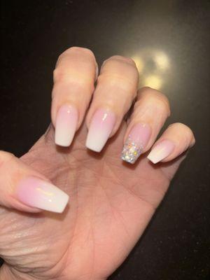 Top Nails & Spa