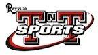 TNT Sports & Logowear