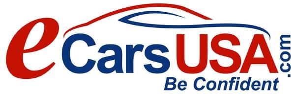 eCarsUSA Logo