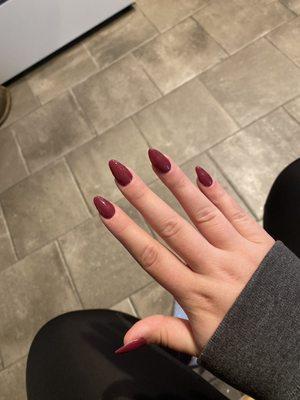 Glamorous Nails